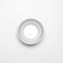 【有田焼】UTSUÀ カップ スモール グロスホワイト