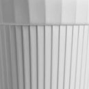 【有田焼】UTSUÀ カップ スモール グロスホワイト