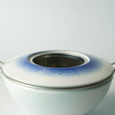 【ポット】スタジオ ウィキ ソマーズ ティーポット (スプレー) | 有田焼 | 2016/