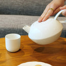 【有田焼】2016/ ステファン ディーツ カップ S (ホワイト)