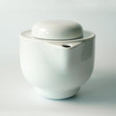 【有田焼】2016/ ポーリーン デルトゥア ティーポット (ホワイト)