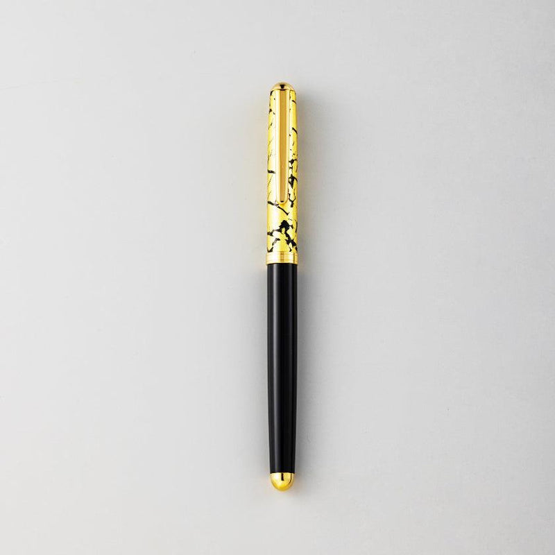【ボールペン】クラック ボールペン | 金沢箔 | 箔一