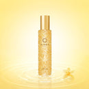 【化粧水】金華ゴールド ナノローション N | 金沢箔 | 箔一