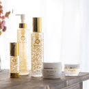 【化粧水】金華ゴールド ナノローション N | 金沢箔 | 箔一