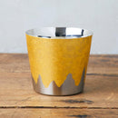 【カップ】FUJI CUP GOLD | 金沢箔 | 箔一