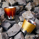 【カップ】FUJI CUP RED | 金沢箔 | 箔一