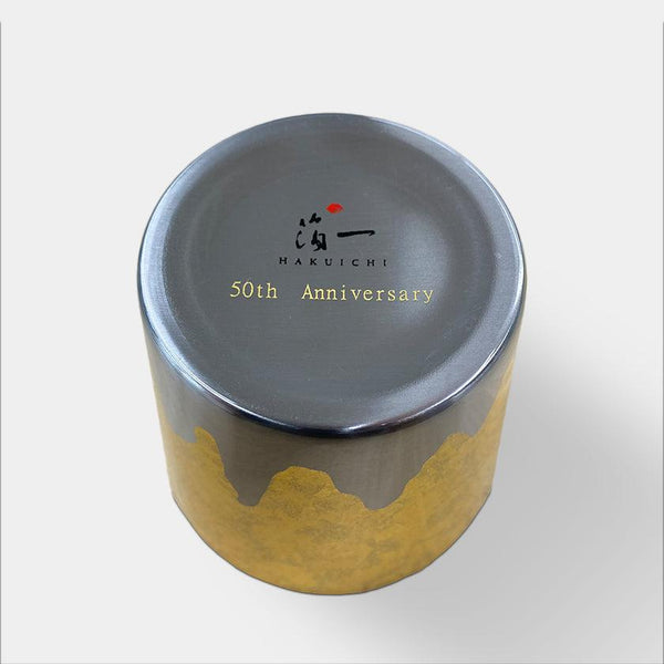 【オプション】名入れ UV印刷 (FUJI CUP用) | 金沢箔 | 箔一