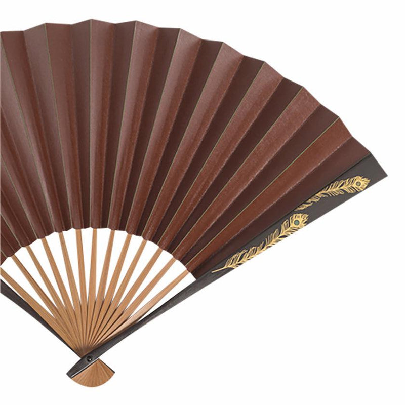 裏面:茶