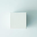 【指輪ケース】アジロ (白) | 江戸木目込み | 柿沼人形