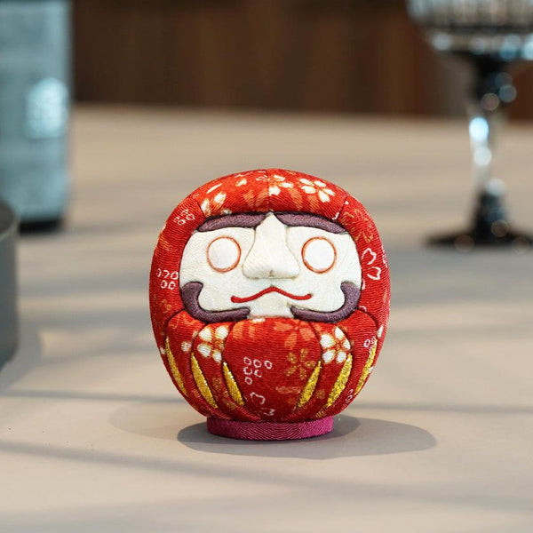 アザラシの民芸品3点