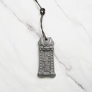 【お守り】鬼顔守 (きがんもり)『良縁鬼顔』 | 三州鬼瓦 | 鬼瓦家守(新東)