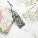 【お守り】鬼顔守 (きがんもり)『良縁鬼顔』 | 三州鬼瓦 | 鬼瓦家守(新東)