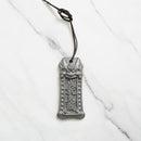 【お守り】鬼顔守 (きがんもり)『成就鬼顔』 | 三州鬼瓦 | 鬼瓦家守(新東)