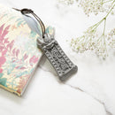 【お守り】鬼顔守 (きがんもり)『成就鬼顔』 | 三州鬼瓦 | 鬼瓦家守(新東)