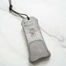 【お守り】鬼顔守 (きがんもり)『安全鬼顔』 | 三州鬼瓦 | 鬼瓦家守(新東)