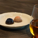 【チョコレート】ジュエリーボックス＜七宝チョコ7つ入＞内箱あり｜西陣織