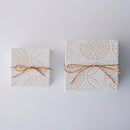 【チョコレート】ジュエリーボックス＜七宝チョコ7つ入＞内箱あり｜西陣織