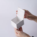 【焼き菓子】ジュエリーボックス <フィナンシェ1つ入> 内箱なし｜西陣織