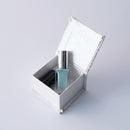 【焼き菓子】ジュエリーボックス <フィナンシェ1つ入> 内箱なし｜西陣織