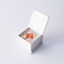 【焼き菓子】ジュエリーボックス <フィナンシェ1つ入> 内箱あり｜西陣織