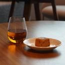 【焼き菓子】ジュエリーボックス <フィナンシェ4つ入> 内箱なし｜西陣織