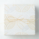 【焼き菓子】ジュエリーボックス <フィナンシェ4つ入> 内箱あり｜西陣織