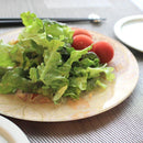 【お皿2点セット】ORI-ZARA (華七宝) ベージュ＆ホワイト | 西陣織 | RE:NISTA