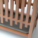 【傘立て】秋田杉 格子 | 木工 (大型配送料2,500円)