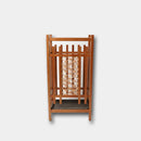 【傘立て】秋田杉 格子 麻の葉 | 組子 (大型配送料2,500円)