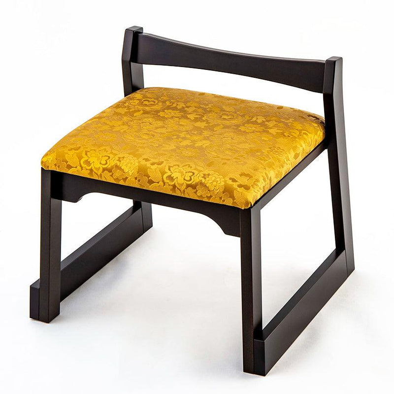 【椅子】木製スタッキング 高座 | 木工