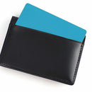 【小銭入れ】ボックス (硯) | 松阪牛革 | バンビ