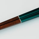 【箸/箸置きセット】まつりはなび | 津軽びいどろ | 北洋硝子 (アデリア)