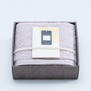 【タオル】「礼-rei-」バスタオル | 今治タオル