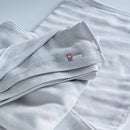 【タオル】「礼-rei-」タオルケット (2点セット) | 今治タオル