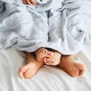 【タオル】「礼-rei-」タオルケット (2点セット) | 今治タオル