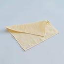 【タオル】「咲-saki-」ガーゼパイルハンカチ 3枚ギフトBOX (ピンク・イエロー・パープル) | 今治タオル