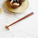 【夫婦箸】八角箸ペア | 若狭の塗箸 | 箸蔵まつかん