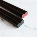 【夫婦箸】櫻(さくら) ペア | 若狭の塗箸 | 箸蔵まつかん