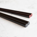 【夫婦箸】櫻(さくら) ペア | 若狭の塗箸 | 箸蔵まつかん