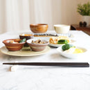 【夫婦箸】櫻(さくら) ペア | 若狭の塗箸 | 箸蔵まつかん