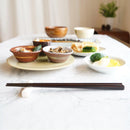 【夫婦箸】櫻(さくら) ペア | 若狭の塗箸 | 箸蔵まつかん