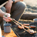 【菜箸】HASHIKURA SEASON01  30cm 6色セット (食洗機 可) | 若狭の塗箸 | 箸蔵まつかん