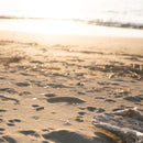 【箸】HASHIKURA SEASON01 ウェンジ八角 浜色 22.5cm (食洗機 可) | 若狭の塗箸 | 箸蔵まつかん