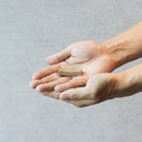 【箸】HASHIKURA SEASON01 紅葉色 ウェンジ八角 (箸置き付) | 若狭の塗箸 | 箸蔵まつかん