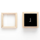 【指輪】こころ ゴールド (K10) 指輪 | ひらがなアクセサリー | SAORI KUNIHIRO