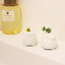 【花瓶2点セット】より道ハムスター | 肥前吉田焼 | Kata Koto