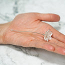 【かんざし】さくらかざし C | 銀細工 | CHECOS