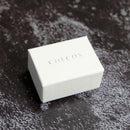 【ピアス】Snowflake | 銀細工 | CHECOS