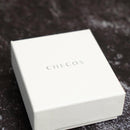 【ネックレス】Snowflake | 銀細工 | CHECOS