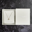 【ネックレス】Japanese apricot | 銀細工 | CHECOS